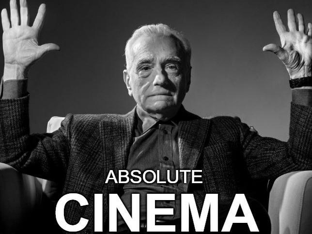 Absolute Cinema